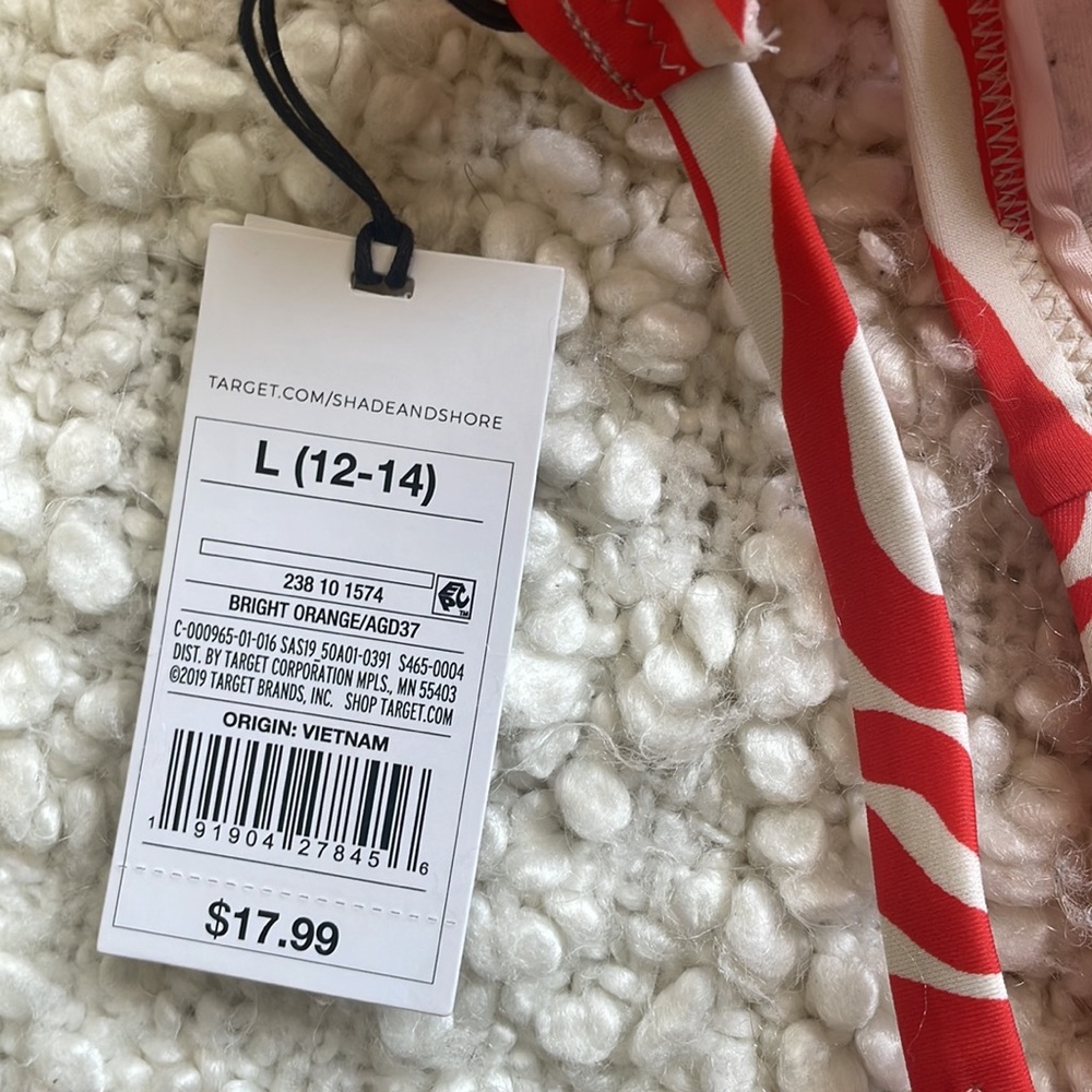 Target Bikini Bottom - Picture 4 of 4